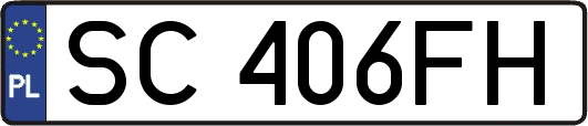 SC406FH