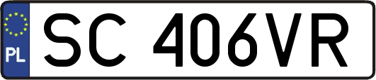 SC406VR