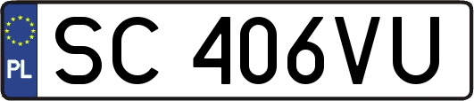 SC406VU