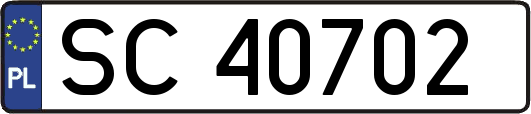 SC40702