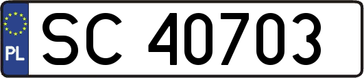 SC40703