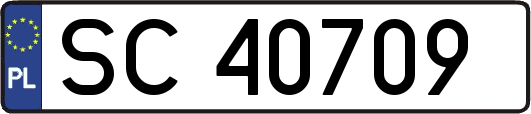 SC40709