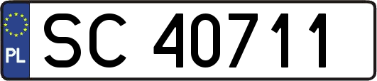 SC40711