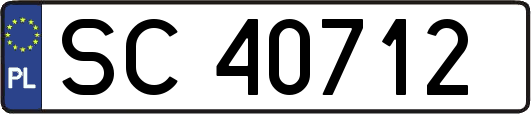 SC40712