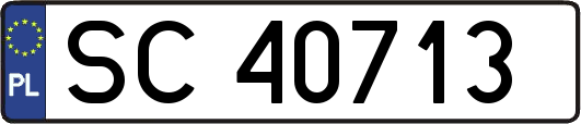 SC40713