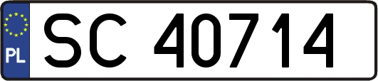 SC40714
