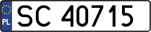 SC40715