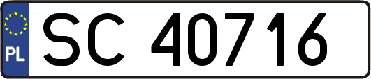 SC40716