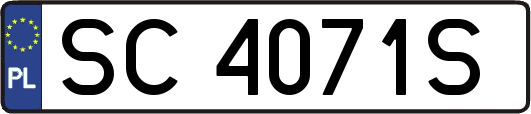 SC4071S