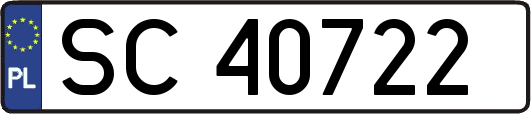 SC40722