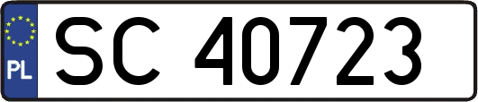 SC40723