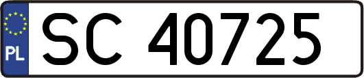 SC40725