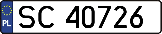 SC40726