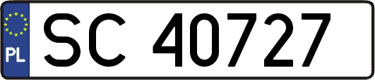 SC40727