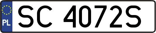 SC4072S