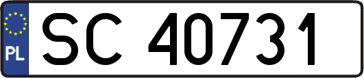SC40731