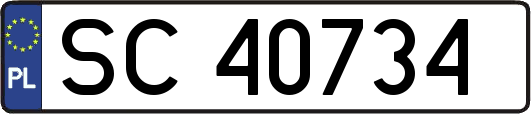 SC40734