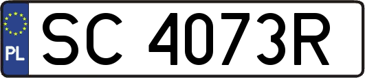 SC4073R