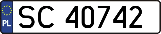 SC40742