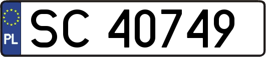 SC40749