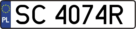 SC4074R
