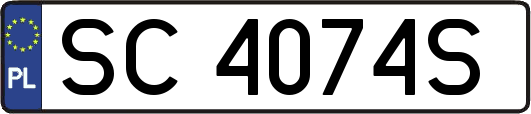 SC4074S