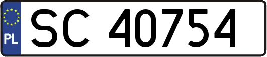 SC40754