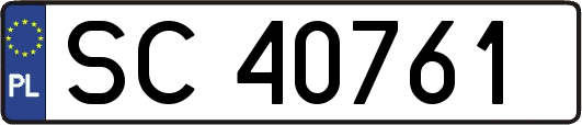 SC40761