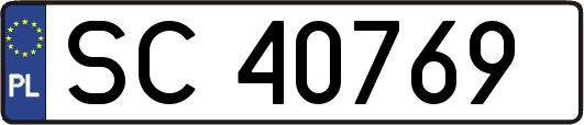 SC40769