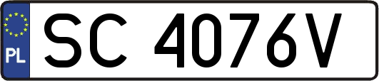 SC4076V