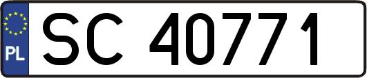SC40771