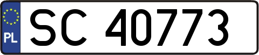 SC40773