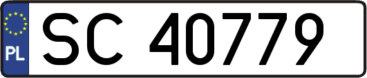 SC40779