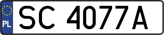 SC4077A