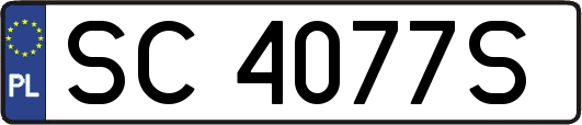 SC4077S
