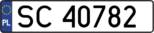 SC40782