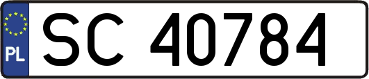 SC40784