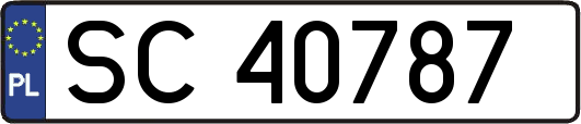 SC40787