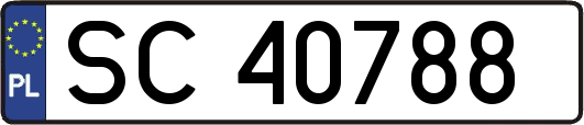 SC40788