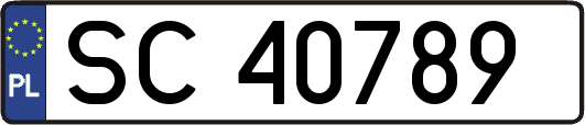 SC40789