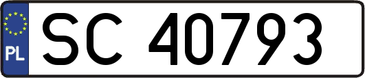 SC40793