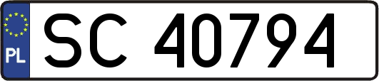 SC40794