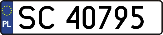 SC40795