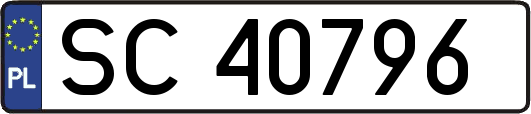 SC40796