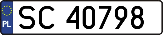 SC40798