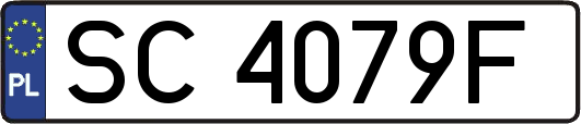 SC4079F