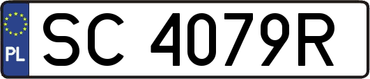 SC4079R