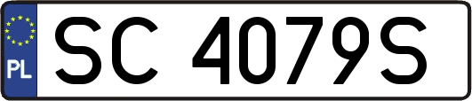 SC4079S