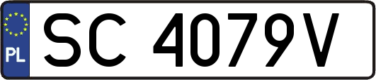 SC4079V