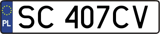 SC407CV